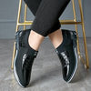 New Casual Leather Men Shoes