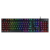 Luminous Gaming USB Keyboard