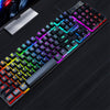 Luminous Gaming USB Keyboard