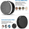 Adaptive Filter Air Purifier Accessories