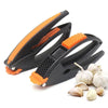 Multifunctional Garlic Press Set